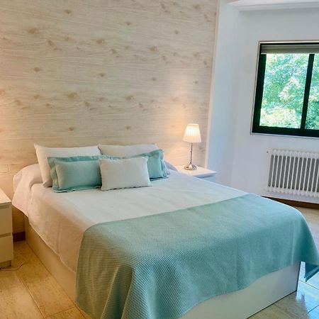 Apartamento En Samil Vigo Dış mekan fotoğraf