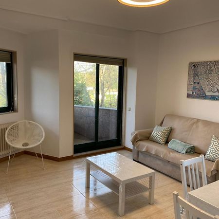 Apartamento En Samil Vigo Dış mekan fotoğraf