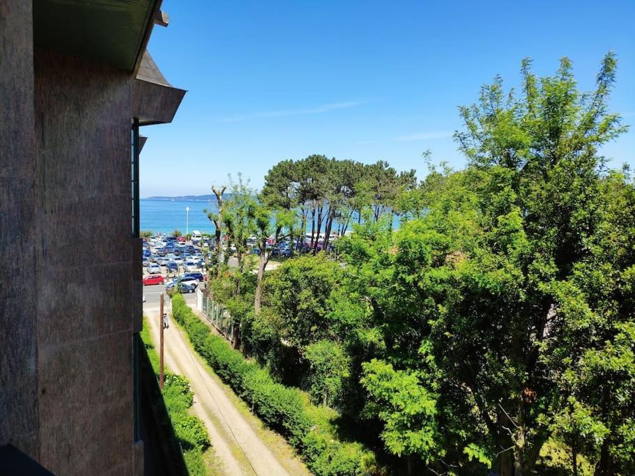 Apartamento En Samil Vigo Dış mekan fotoğraf