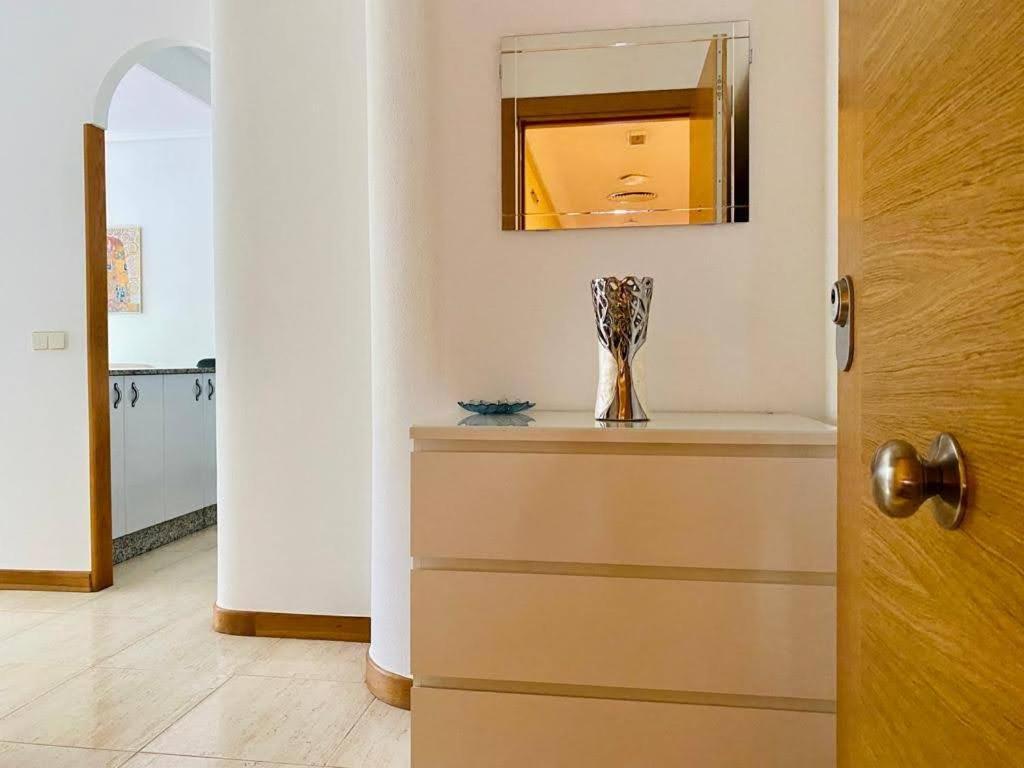 Apartamento En Samil Vigo Dış mekan fotoğraf