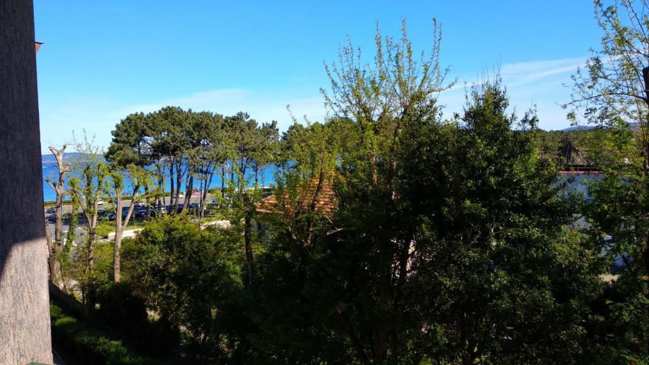 Apartamento En Samil Vigo Dış mekan fotoğraf